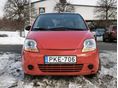 CHEVROLET MATIZ 2008/7 - 2