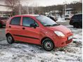 CHEVROLET MATIZ 2008/7 - 3