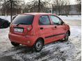 CHEVROLET MATIZ 2008/7 - 4