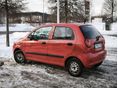 CHEVROLET MATIZ 2008/7 - 5