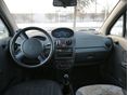 CHEVROLET MATIZ 2008/7 - 8