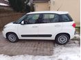 FIAT 500L 2012/10 - 2