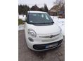 FIAT 500L 2012/10 - 4