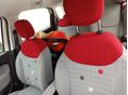 FIAT 500L 2012/10 - 8
