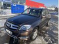 MERCEDES-BENZ GLK 220 2013/12 - 1