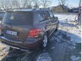 MERCEDES-BENZ GLK 220 2013/12 - 2