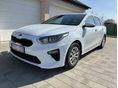 KIA CEE'D Ceed SW 1.6 CRDi LP Bronze NAGYON SZÉP. MAGYARORSZÁGI. SOK EXTRA. LEINFORMÁLHATÓ!