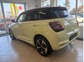 SUZUKI SWIFT 2025 - 1