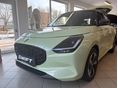 SUZUKI SWIFT 2025 - 4
