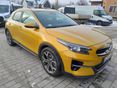KIA XCEED 2021/10 - 2