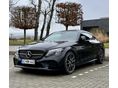 MERCEDES-BENZ C 220 2019/11 - 2