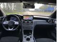 MERCEDES-BENZ C 220 2019/11 - 4
