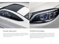 MERCEDES-BENZ C 220 2019/11 - 8