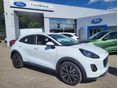 FORD PUMA 1.0 EcoBoost mHEV Titanium Akciós ár! Raktárról és gyártásrendelésből is!