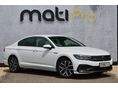 VOLKSWAGEN PASSAT 1.4 TSI GTE Plug-In-Hybrid DSG 1. Tulaj. ÁFÁ-s. Magyar. Kamera. Távtartó tempomat. CarPlay. KeyLess