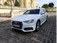 AUDI A4 Avant 1.4 TFSI Design S-tronic 3x S-line Virtulal cockpit!