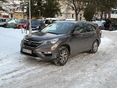 HONDA CR-V 1.6 i-DTEC Executive Navi (Automata)