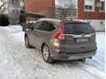 HONDA CR-V 2016/7 - 2