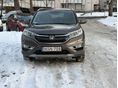 HONDA CR-V 2016/7 - 3