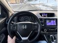 HONDA CR-V 2016/7 - 4
