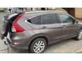 HONDA CR-V 2016/7 - 7
