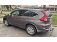 HONDA CR-V 2016/7 - 9