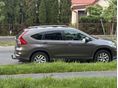 HONDA CR-V 1.6 i-DTEC Executive Navi (Automata)