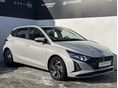 HYUNDAI I20 1.0 T-GDI Smart DCT magyarországi / 34.000 km / újszerű állapot / gyári garancia
