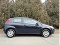 FIAT GRANDE PUNTO 2009/4 - 5