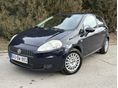 FIAT GRANDE PUNTO 2009/4 - 1