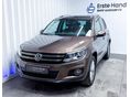 VOLKSWAGEN TIGUAN 2012/6 - 2