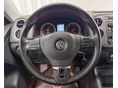 VOLKSWAGEN TIGUAN 2012/6 - 7