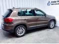 VOLKSWAGEN TIGUAN 2012/6 - 10