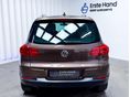 VOLKSWAGEN TIGUAN 2012/6 - 12