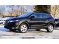 NISSAN QASHQAI 2021 - 1