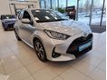 TOYOTA YARIS 1.5 Hybrid Style e-CVT MY25