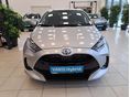 TOYOTA YARIS 1.5 Hybrid Style e-CVT MY25