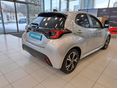 TOYOTA YARIS 1.5 Hybrid Style e-CVT MY25