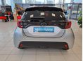 TOYOTA YARIS 1.5 Hybrid Style e-CVT MY25