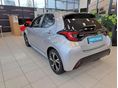 TOYOTA YARIS 1.5 Hybrid Style e-CVT MY25