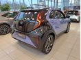 TOYOTA AYGO X 1.5 Hybrid Executive e-CVT