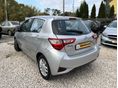 TOYOTA YARIS 2018/3 - 3