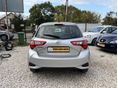 TOYOTA YARIS 2018/3 - 4