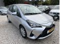 TOYOTA YARIS 2018/3 - 7