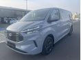 FORD TRANSIT Custom 2.0 TDCi 320 L2H1 Limited (Automata) Készletről. rendkívül kedvezményes vételár!!!!