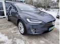 TESLA MODEL X 2019/9 - 7