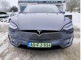 TESLA MODEL X 2019/9 - 8