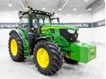 JOHN DEERE 2024 - 2