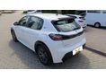 PEUGEOT 208 2021/10 - 7