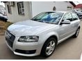 AUDI A3 2008/12 - 1